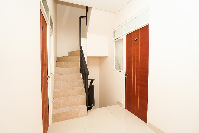 Hotel Oyo 782 Semampir Residence At Citraland