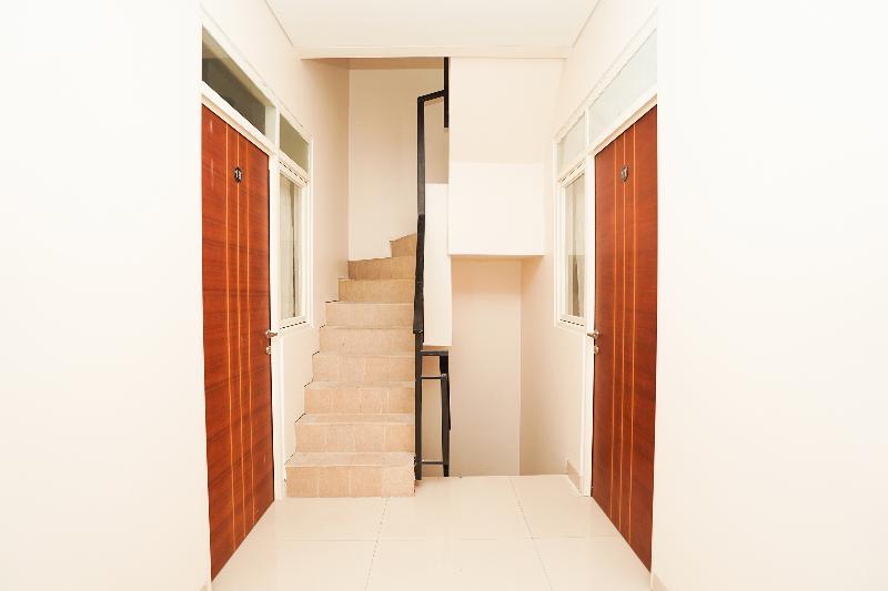 Hotel Oyo 782 Semampir Residence At Citraland