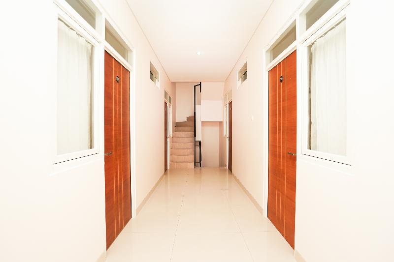 Hotel Oyo 782 Semampir Residence At Citraland