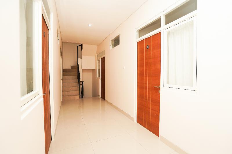 Hotel Oyo 782 Semampir Residence At Citraland