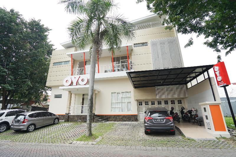Hotel Oyo 782 Semampir Residence At Citraland