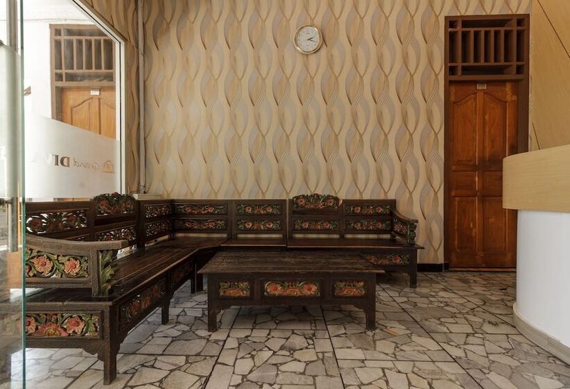 Hotel Reddoorz Near Pantai Panjang Bengkulu