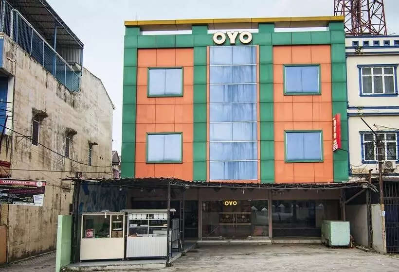 Oyo 529 Hotel Paninda