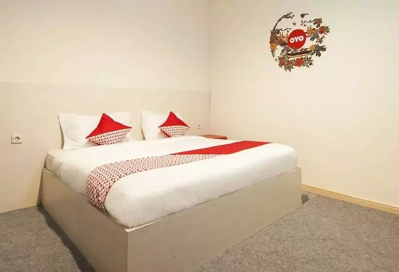 Oyo 529 Hotel Paninda