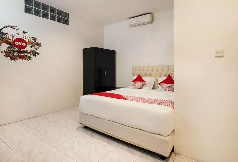 Oyo 529 Hotel Paninda