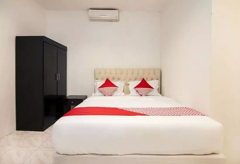 Oyo 529 Hotel Paninda