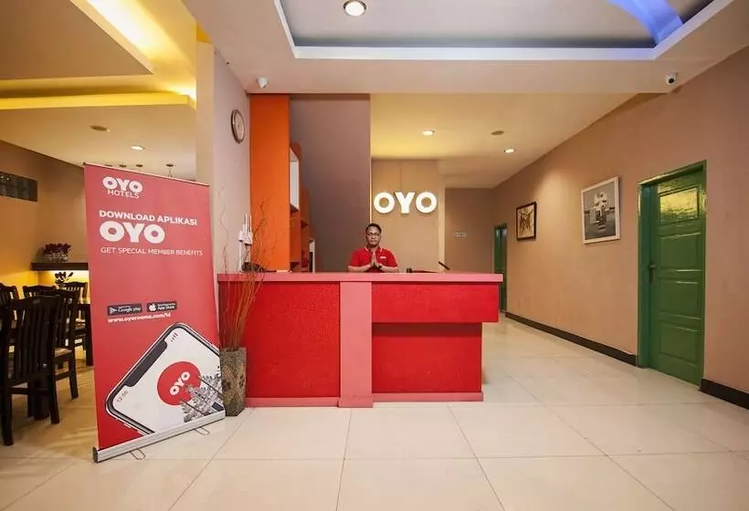 Oyo 529 Hotel Paninda