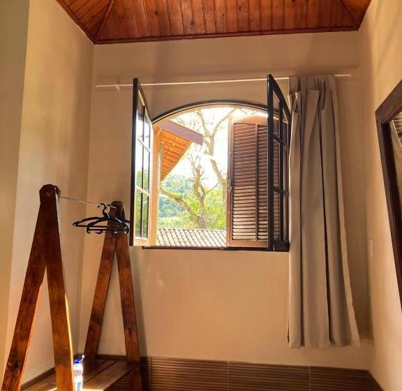 膳宿费 Pousada José Da Rosa