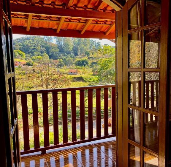 膳宿费 Pousada José Da Rosa