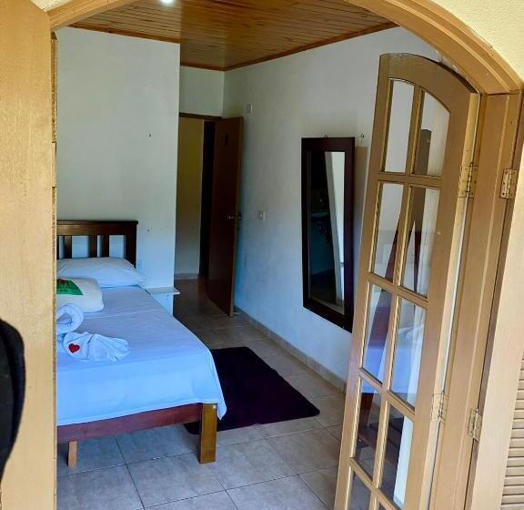 膳宿费 Pousada José Da Rosa