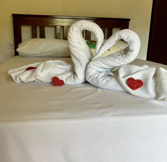 膳宿费 Pousada José Da Rosa