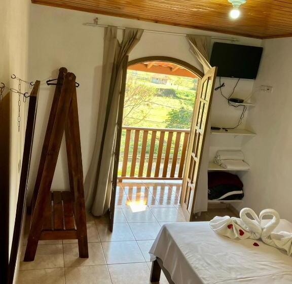 膳宿费 Pousada José Da Rosa