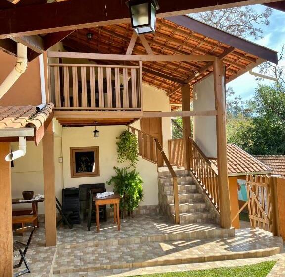 膳宿费 Pousada José Da Rosa