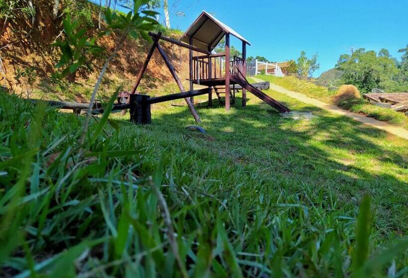 膳宿费 Pousada José Da Rosa