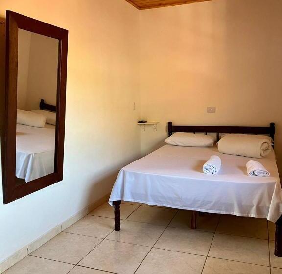 膳宿费 Pousada José Da Rosa