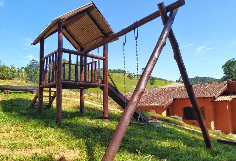 膳宿费 Pousada José Da Rosa