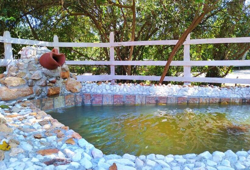 膳宿费 Pousada José Da Rosa