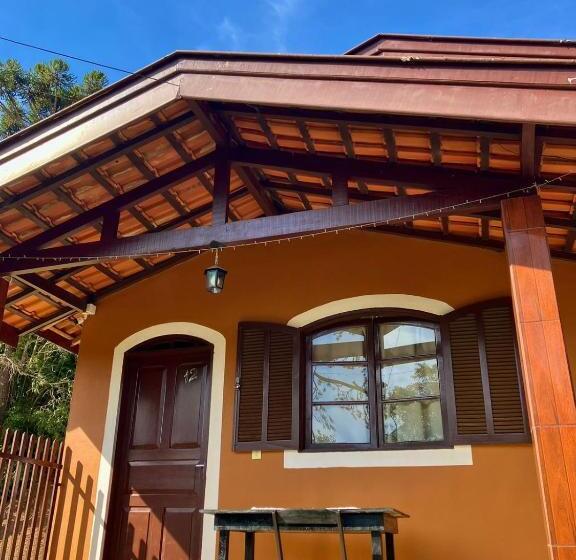 膳宿费 Pousada José Da Rosa