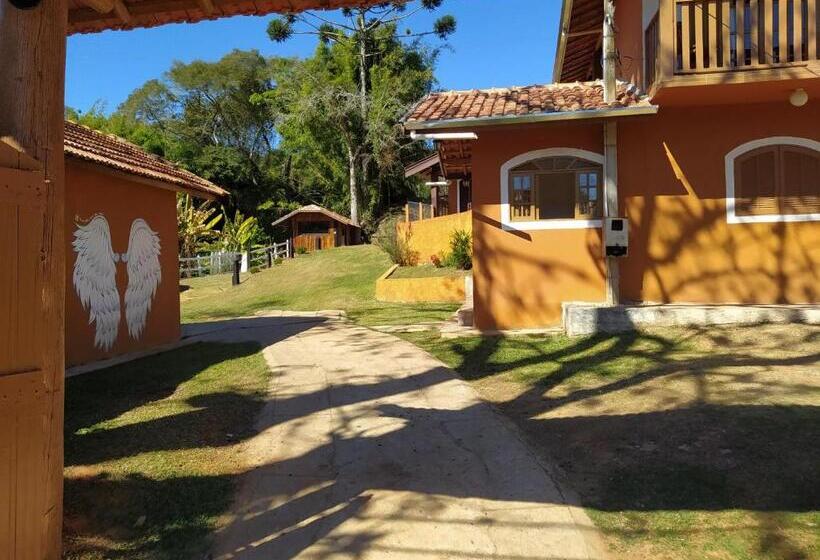 膳宿费 Pousada José Da Rosa