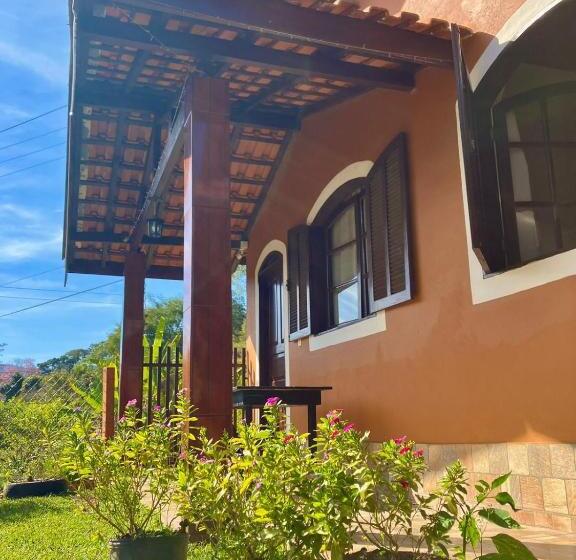 膳宿费 Pousada José Da Rosa