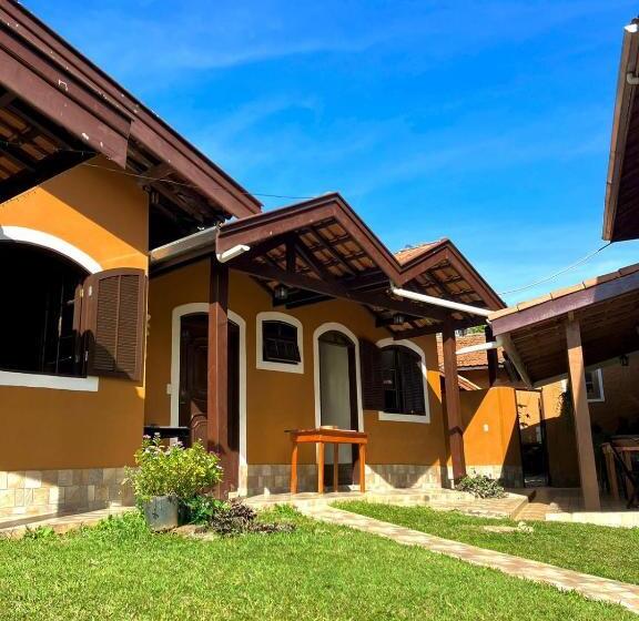 膳宿费 Pousada José Da Rosa