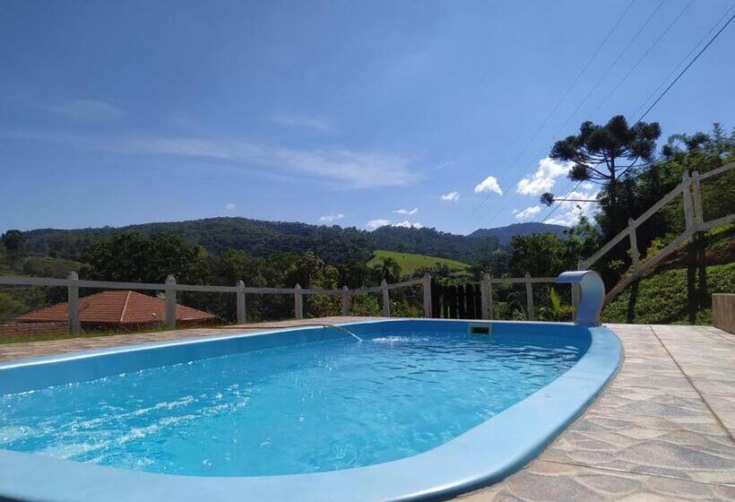 膳宿费 Pousada José Da Rosa