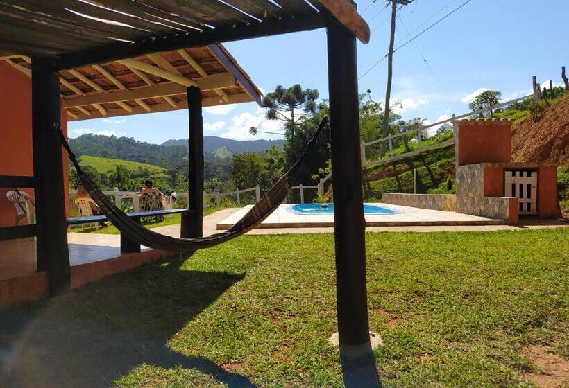 膳宿费 Pousada José Da Rosa