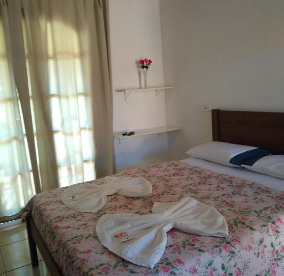 膳宿费 Pousada José Da Rosa