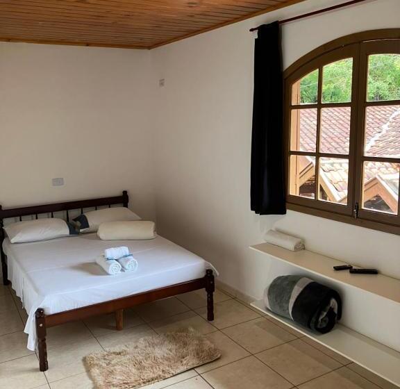 膳宿费 Pousada José Da Rosa