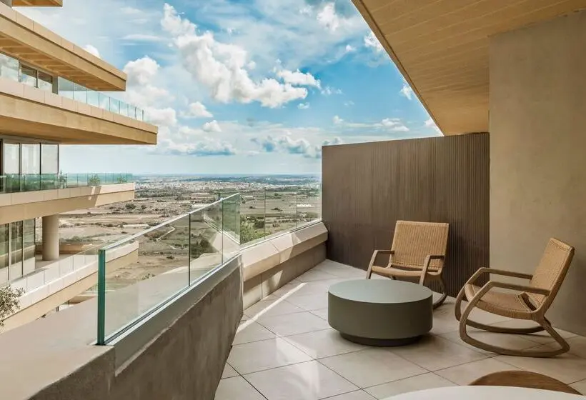 هتل Ax The Heights Residences   Adults Only