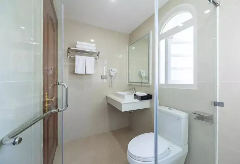 Emirates Hotel Phu Quoc