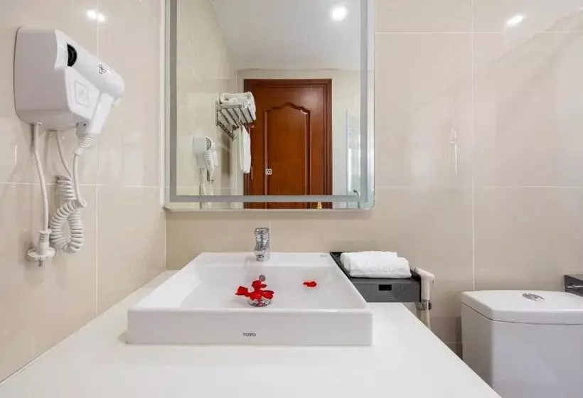 Emirates Hotel Phu Quoc