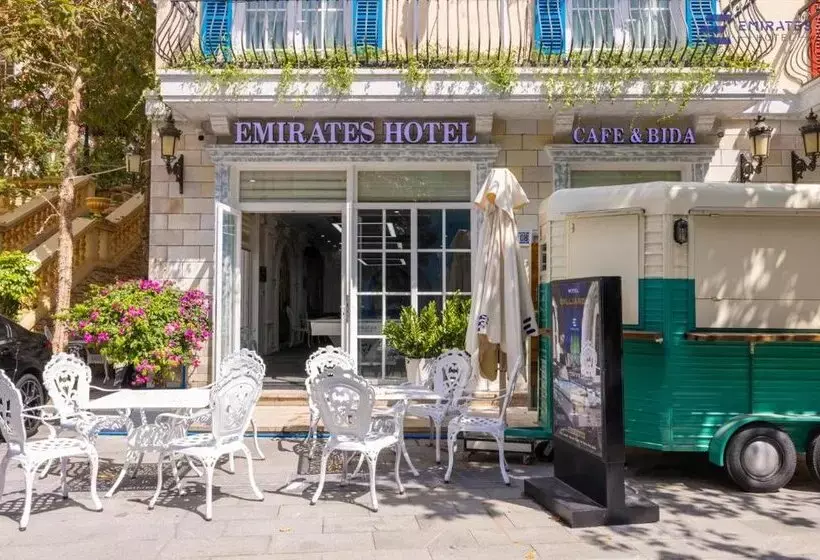 Emirates Hotel Phu Quoc