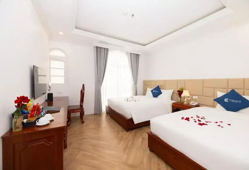 Emirates Hotel Phu Quoc