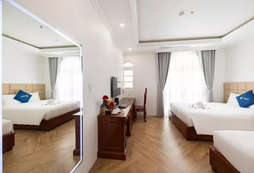 Emirates Hotel Phu Quoc