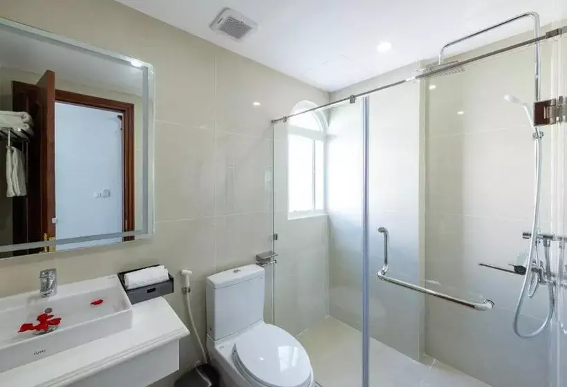 Emirates Hotel Phu Quoc