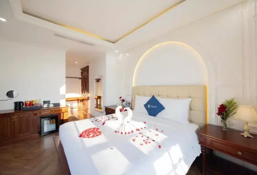 Emirates Hotel Phu Quoc