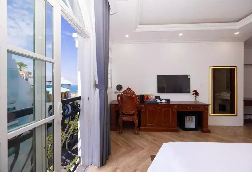 Emirates Hotel Phu Quoc