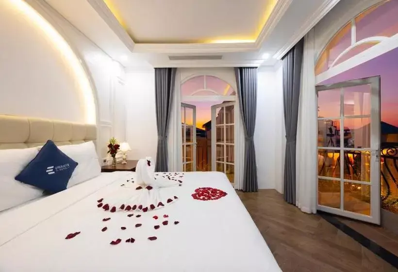 Emirates Hotel Phu Quoc