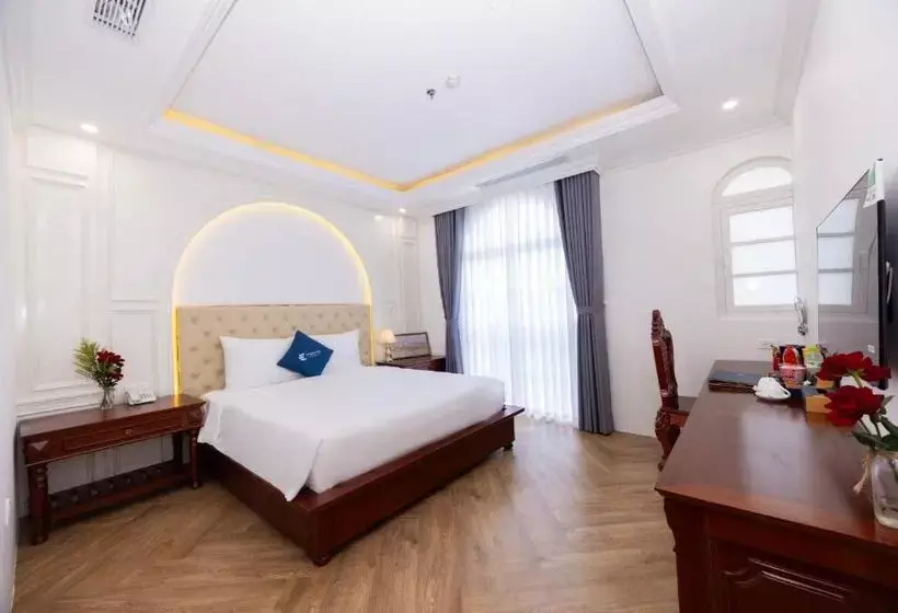 Emirates Hotel Phu Quoc