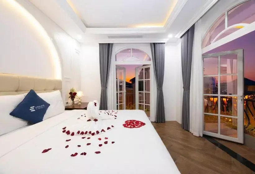 Emirates Hotel Phu Quoc