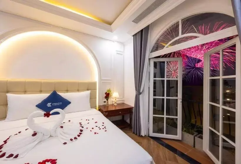 Emirates Hotel Phu Quoc