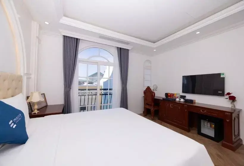 Emirates Hotel Phu Quoc