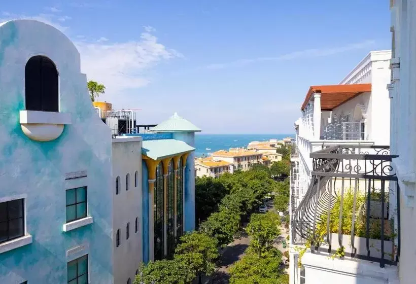 Emirates Hotel Phu Quoc