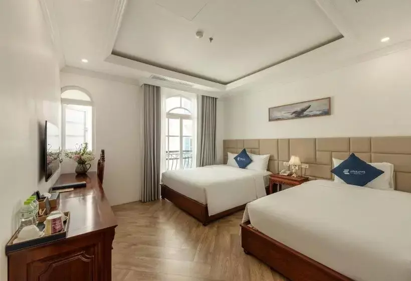 Emirates Hotel Phu Quoc