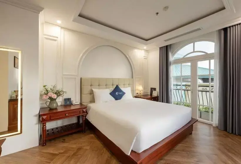 Emirates Hotel Phu Quoc