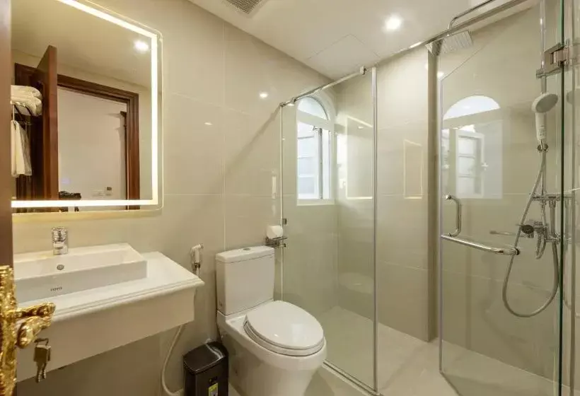 Emirates Hotel Phu Quoc