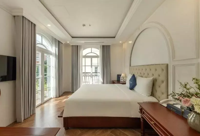 Emirates Hotel Phu Quoc