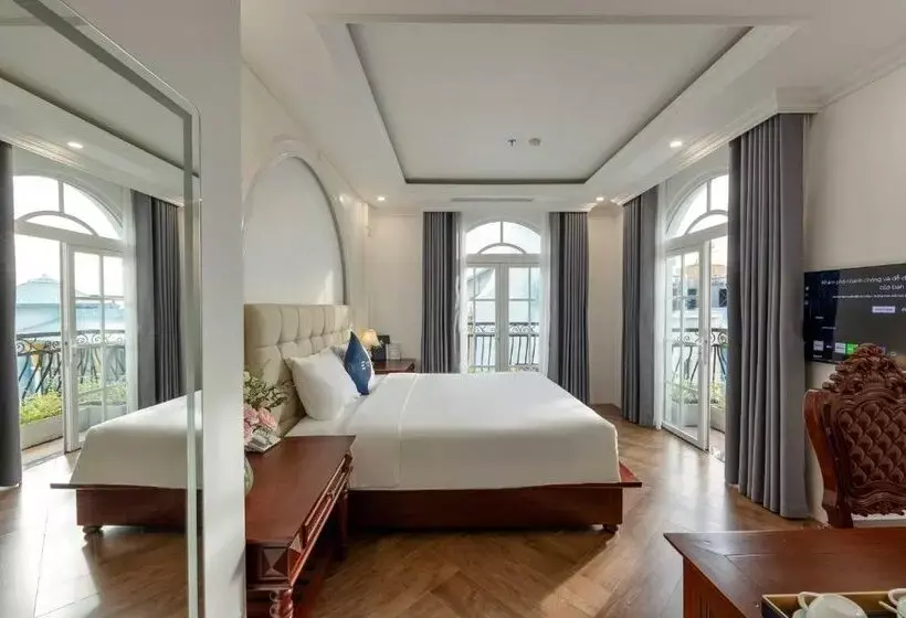Emirates Hotel Phu Quoc