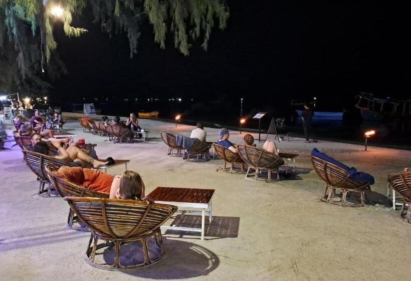 Vandrarhem Onederz Koh Rong Sanloem